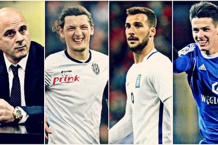 Μεταγραφική… αντεπίθεση της ΑΕΚ