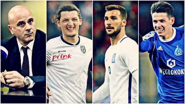 Μεταγραφική… αντεπίθεση της ΑΕΚ