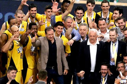 Οι 24 ομάδες του Eurocup: Η ΑΕΚ και οι άλλες