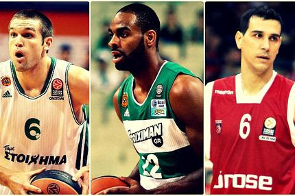 Η ΑΕΚ έρχεται: αυτούς θέλει για τη νέα χρονιά