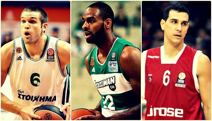 Η ΑΕΚ έρχεται: αυτούς θέλει για τη νέα χρονιά