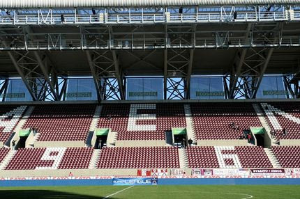 Η συμφωνία για το AEL FC Arena: Πόσα θα παίρνει ο Πηλαδάκης