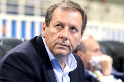 Πήρε και Χατζηδάκη η ΑΕΚ