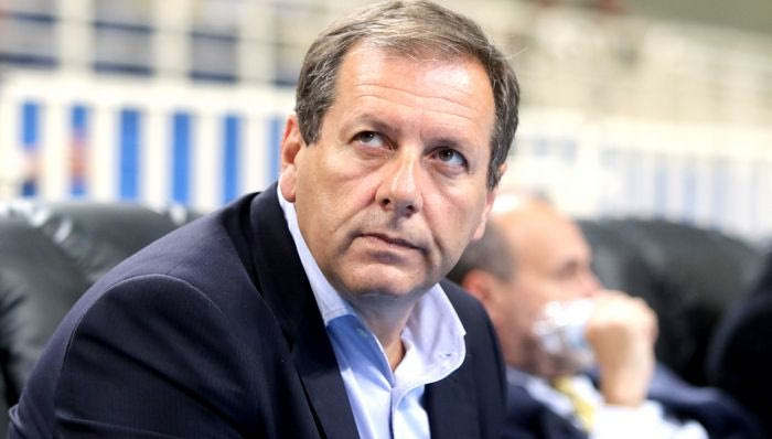 Πήρε και Χατζηδάκη η ΑΕΚ