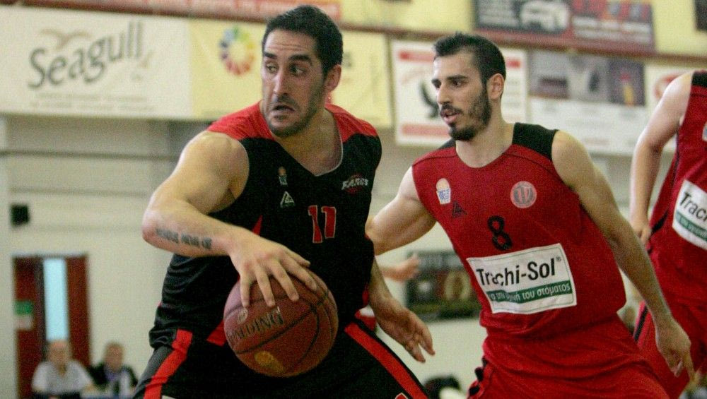 Στους τελικούς ο Φάρος, σώθηκε η Λιβαδειά