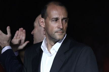 Π.Αγγελόπουλος: “Είναι βλάκες, αν ζητούν από εμένα όσα από το Ρώσο ή τον Τούρκο”