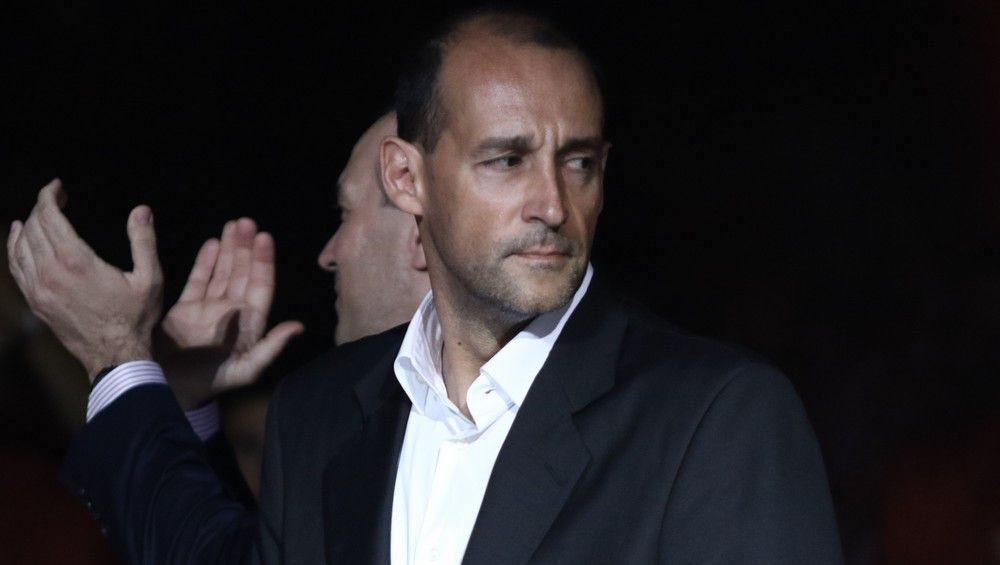 Π.Αγγελόπουλος: “Είναι βλάκες, αν ζητούν από εμένα όσα από το Ρώσο ή τον Τούρκο”