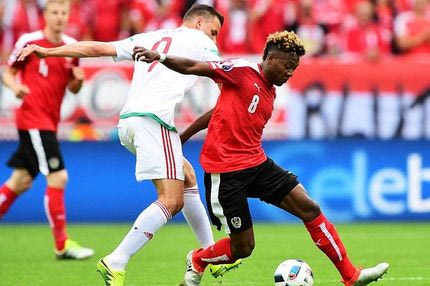 Τα highlights του Αυστρία-Ουγγαρία