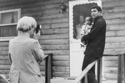 O διάλογος στο twitter μεταξύ Παππά και Μαυρωτά για τον Μοχάμεντ Αλι