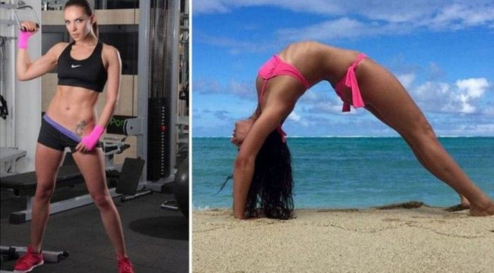 Πορνοστάρ: “Βάλε 2 γκολ και θα κάνουμε 16 ώρες σεξ”!