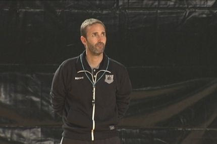 Ο Αλόνσο διάδοχος του Περάσοβιτς στην Μπασκόνια