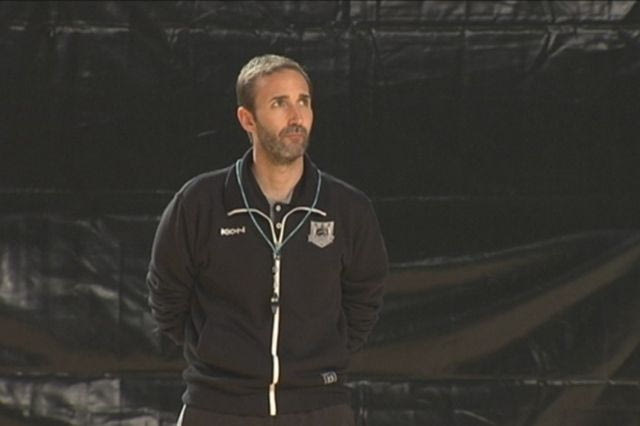 Ο Αλόνσο διάδοχος του Περάσοβιτς στην Μπασκόνια