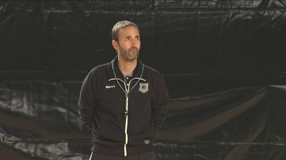 Ο Αλόνσο διάδοχος του Περάσοβιτς στην Μπασκόνια