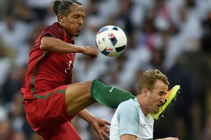 Καρατέκα ο Μπρούνο Άλβες, “αποκεφάλισε” τον Κέιν