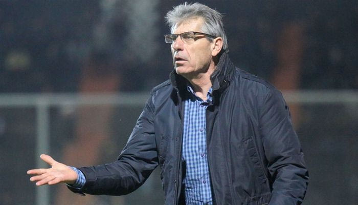 Ο Αναστασιάδης είδε παιχνίδια στην τηλεόραση και… έκοψε παίκτες