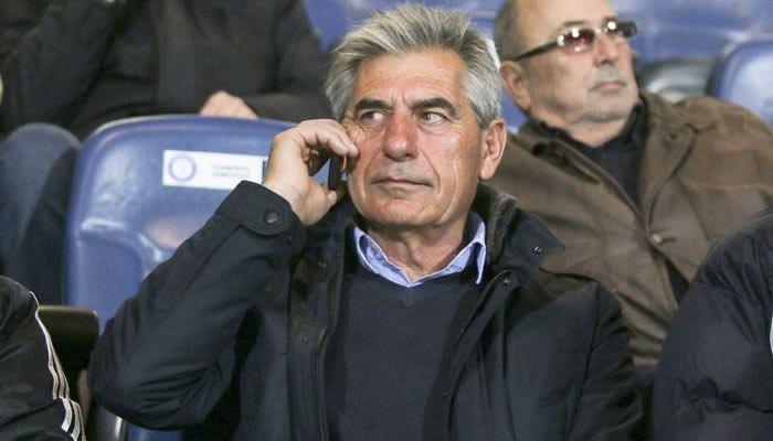 Ο Αναστασιάδης στο Contra.gr για το ενδιαφέρον της ΑΕΛ
