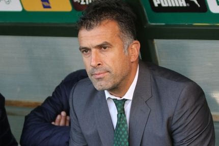 Aνακοίνωσε Αναστασίου η Ρόντα