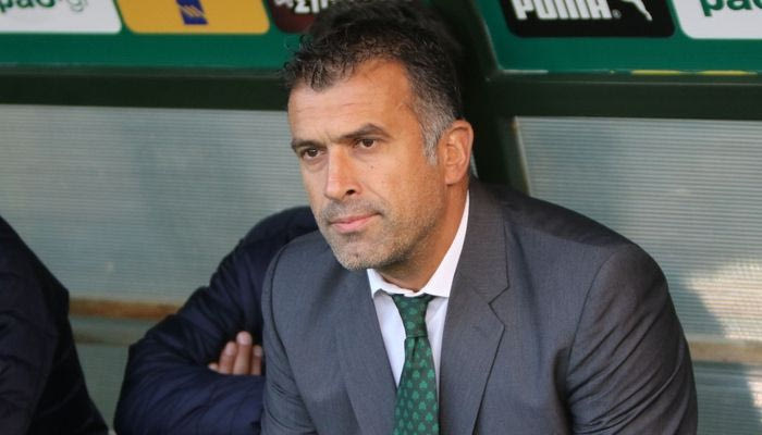 Aνακοίνωσε Αναστασίου η Ρόντα