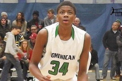 Dream team η Εθνική Νέων: Μέσα και ο Κώστας Αντετοκούνμπο