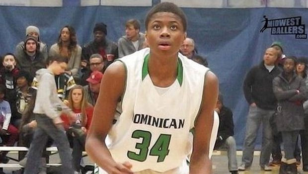 Dream team η Εθνική Νέων: Μέσα και ο Κώστας Αντετοκούνμπο