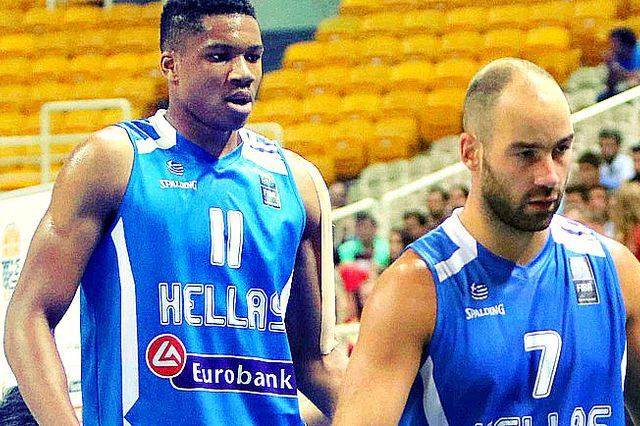 Εθνική ειδικών συνθηκών