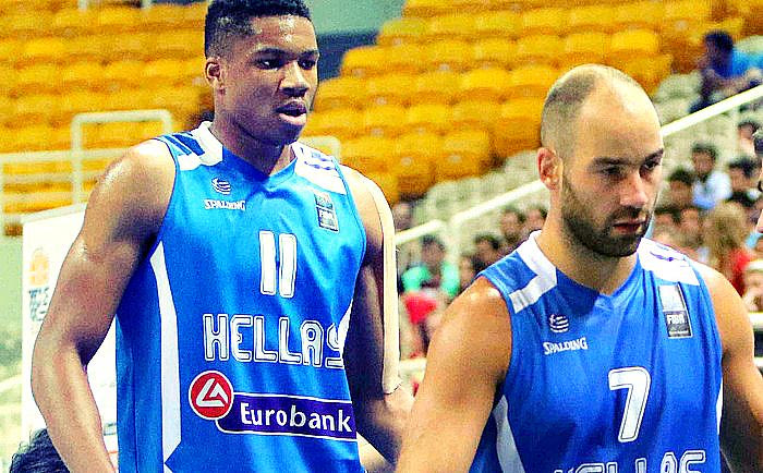 Εθνική ειδικών συνθηκών