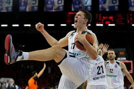 Νέος σκόρερ στην ΤΣΣΚΑ του Ιτούδη