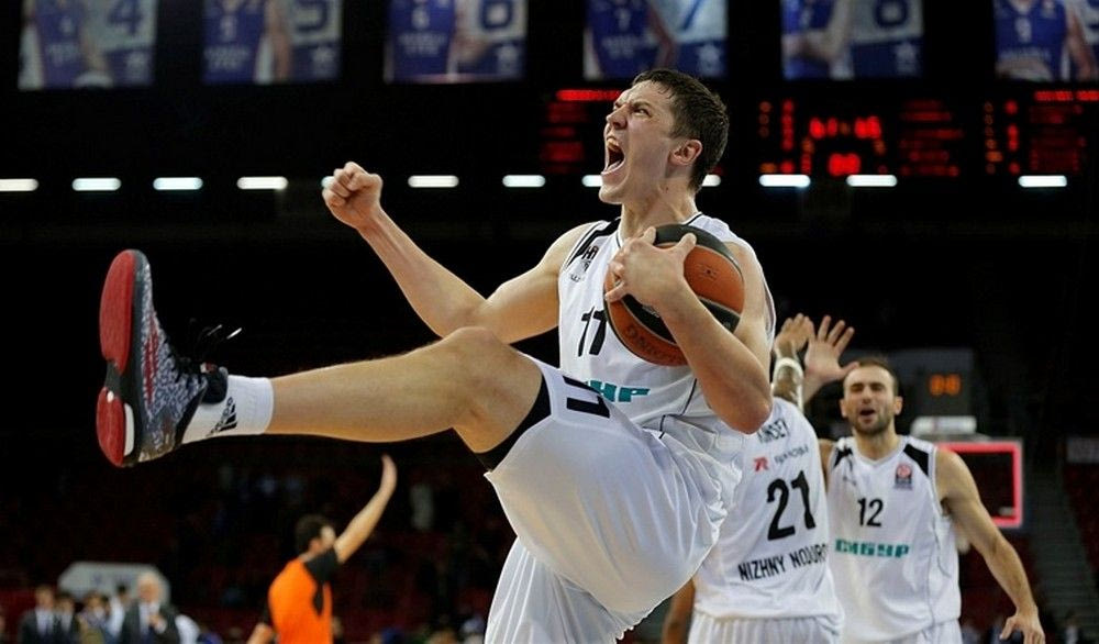 Νέος σκόρερ στην ΤΣΣΚΑ του Ιτούδη