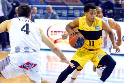 Τα γκρουπ δυναμικότητας για το Champions League της FIBA