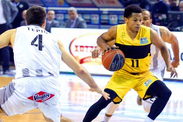 Τα γκρουπ δυναμικότητας για το Champions League της FIBA