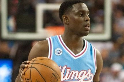 Παίκτης του ΝΒΑ ξυλοκόπησε τη σύζυγό του