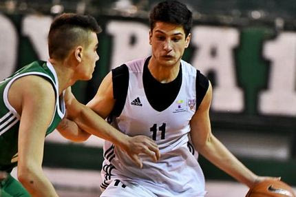 Αιώνιοι, προσοχή στους Αρσενόπουλους