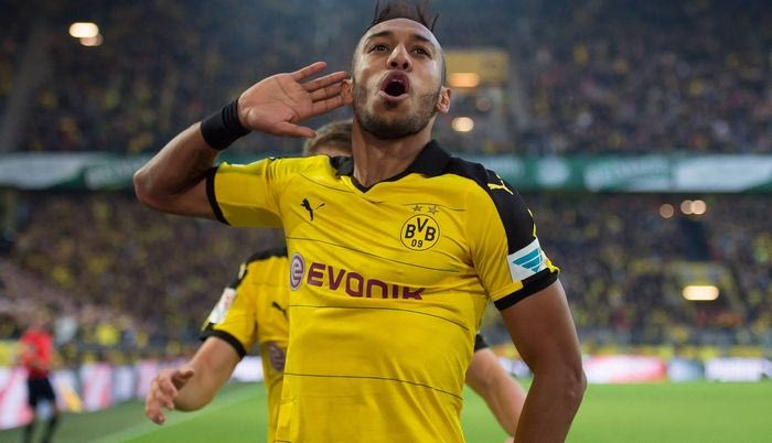 Πάει για το “μπαμ” με Ομπαμεγιάνγκ η Σίτι