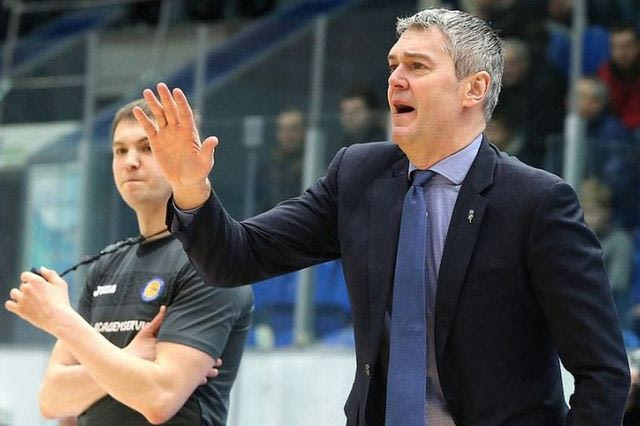 Ο Μπλατ δεν θα είναι μόνος: “Χρυσοπλήρωσε” για βοηθό η Νταρουσάφακα