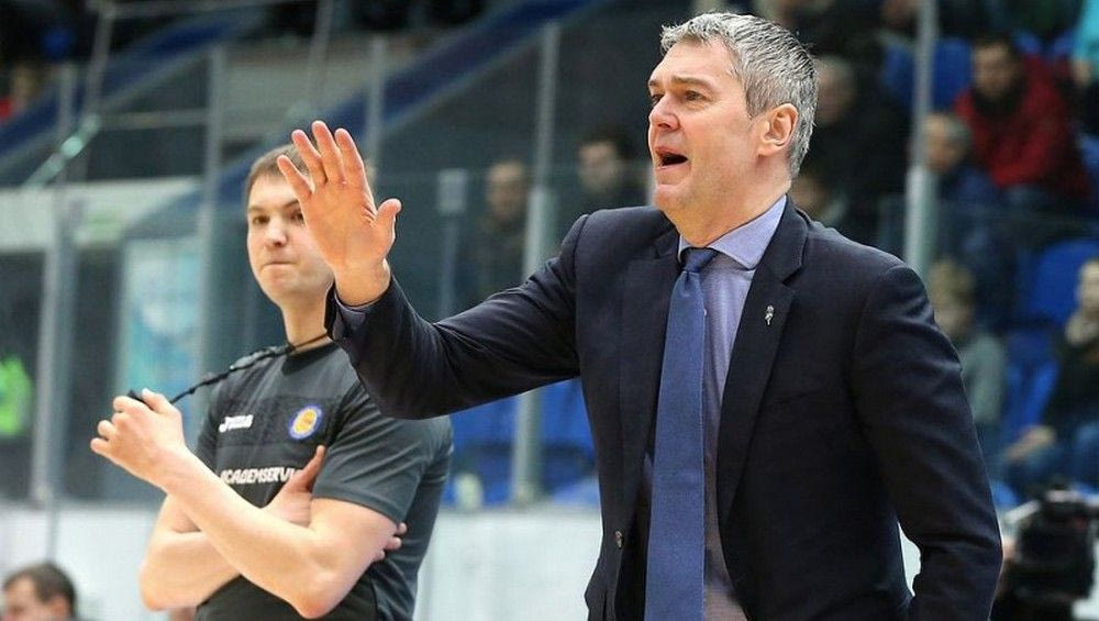 Ο Μπλατ δεν θα είναι μόνος: “Χρυσοπλήρωσε” για βοηθό η Νταρουσάφακα