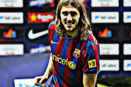 Πάει για το μεγάλο κόλπο με Τσιγκρίνσκι ο Μελισσανίδης