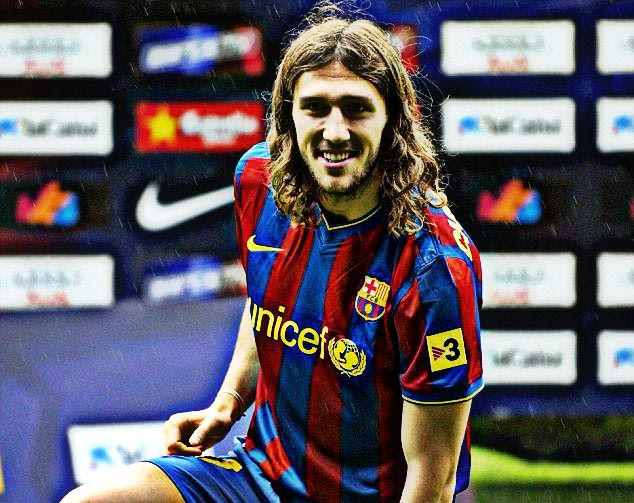 Πάει για το μεγάλο κόλπο με Τσιγκρίνσκι ο Μελισσανίδης