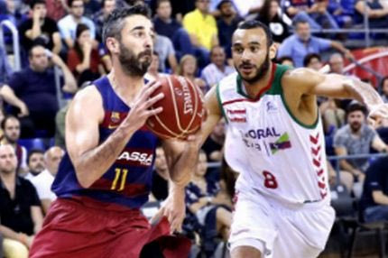 Η Μπαρτσελόνα “σάρωσε” την Μπασκόνια