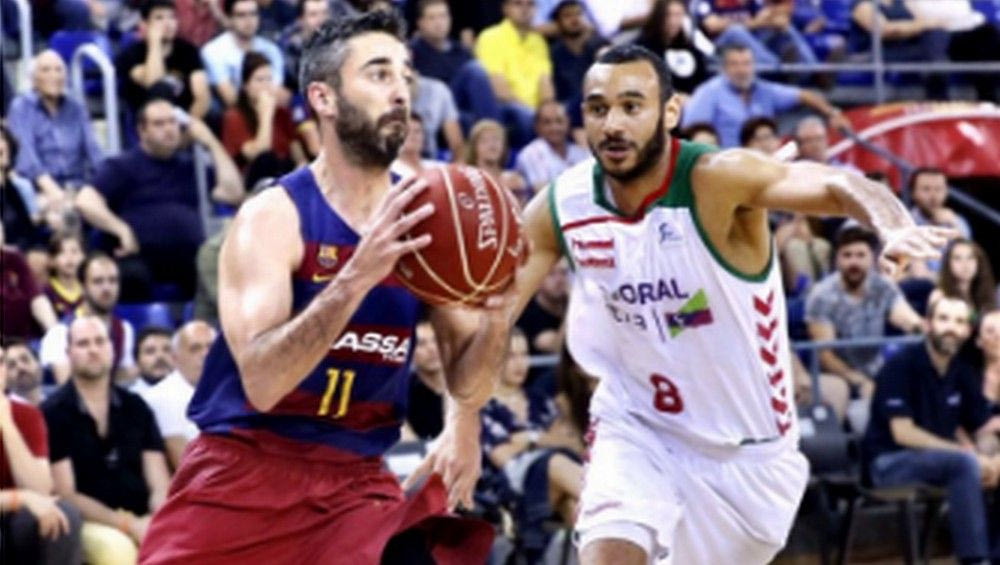 Η Μπαρτσελόνα “σάρωσε” την Μπασκόνια