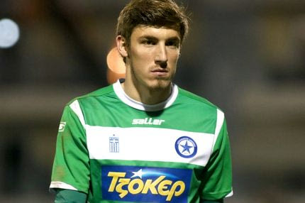 Διαφορά ΠΑΟΚ-Ατρόμητου για Μπάρκα