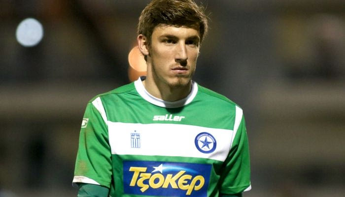 Διαφορά ΠΑΟΚ-Ατρόμητου για Μπάρκα