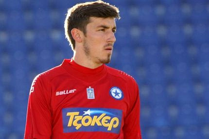 “Aγριεμένος” ο Μπάρκας: “Να σηκώσουμε πολλές κούπες!”