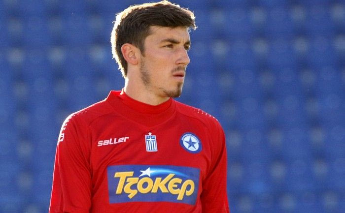 “Aγριεμένος” ο Μπάρκας: “Να σηκώσουμε πολλές κούπες!”