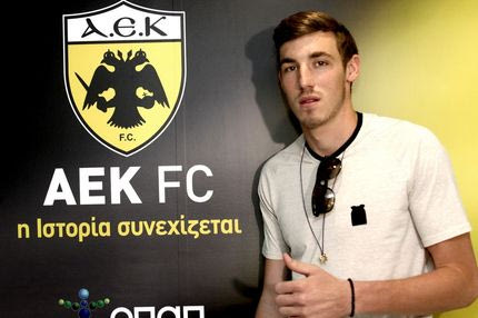 H μεταγραφή του Μπάρκα στην “Equipe”