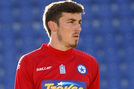 Μπάρκας αντί Καρνέζη στην Εθνική