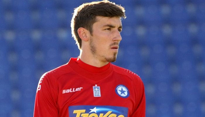 Μπάρκας αντί Καρνέζη στην Εθνική