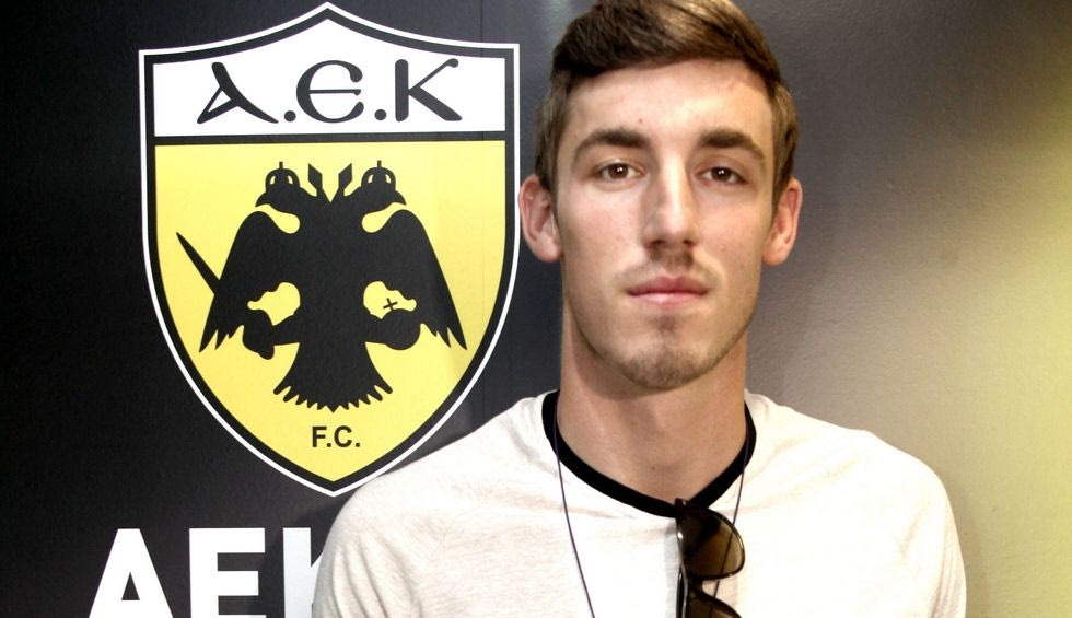 Ο σκληρός διαπραγματευτής Μπάρκας