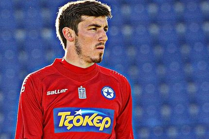 Μπάρκας: Το νέο “αστέρι” της ΑΕΚ