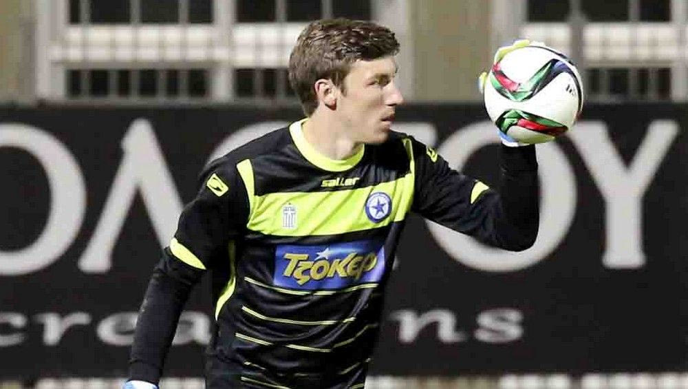 Την Παρασκευή υπογράφει ο Μπάρκας στην ΑΕΚ