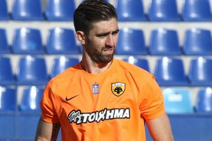 Μπαρόχα τέλος για την ΑΕΚ